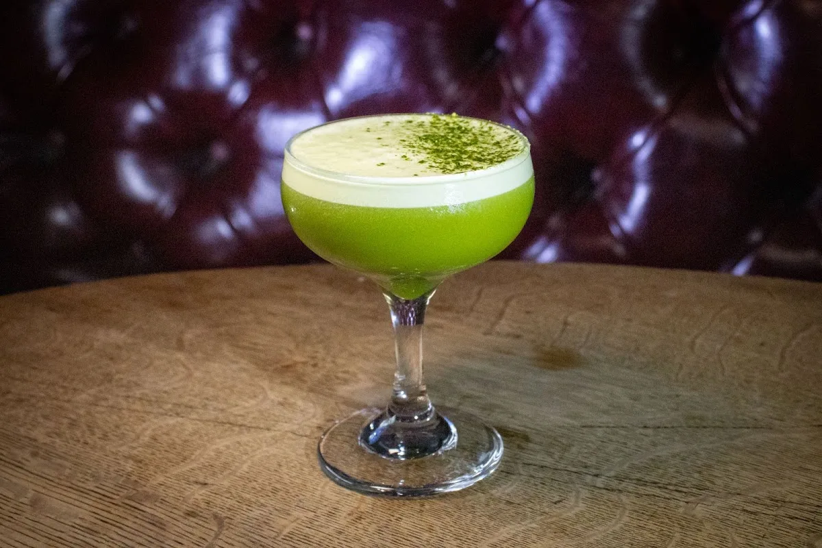 Lo-Res Bar