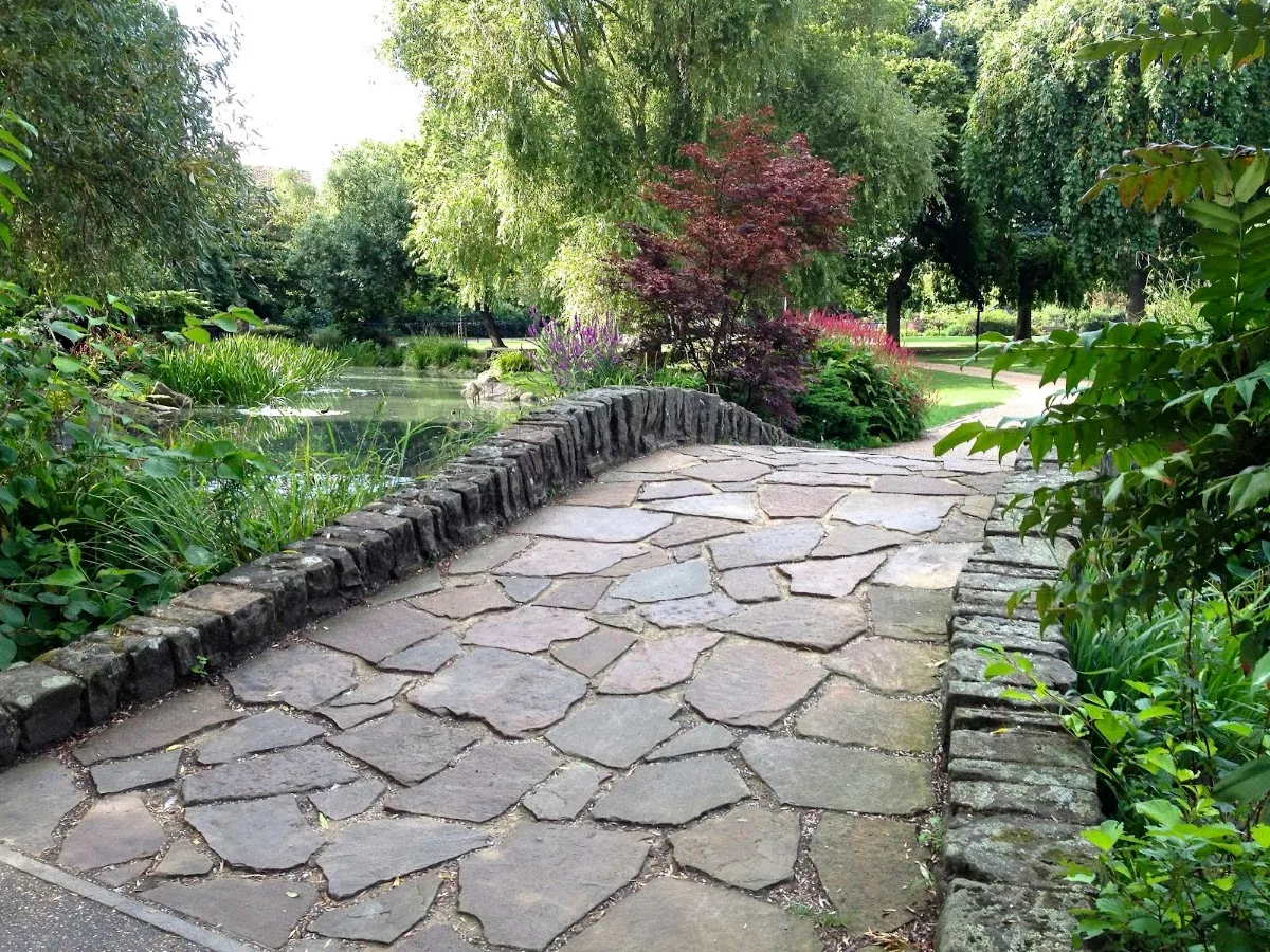 Hammersmith Park