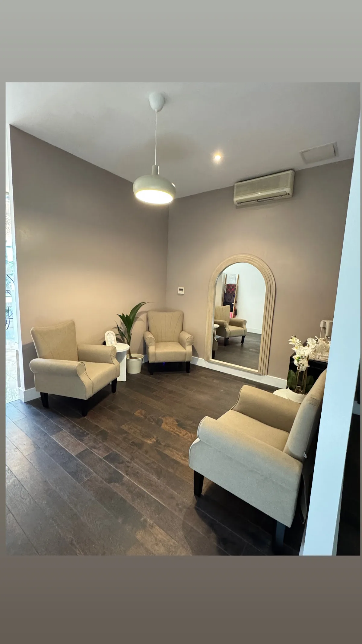 Ayanna Spa