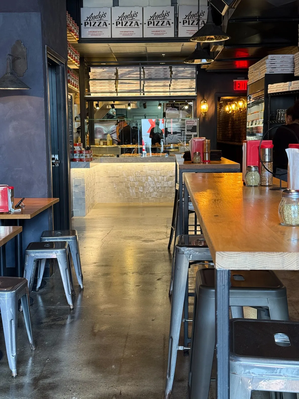 Reren Lamen n Bar (Georgetown)