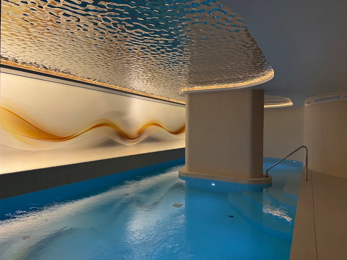 HYSOPE SPA Paris Rive Gauche