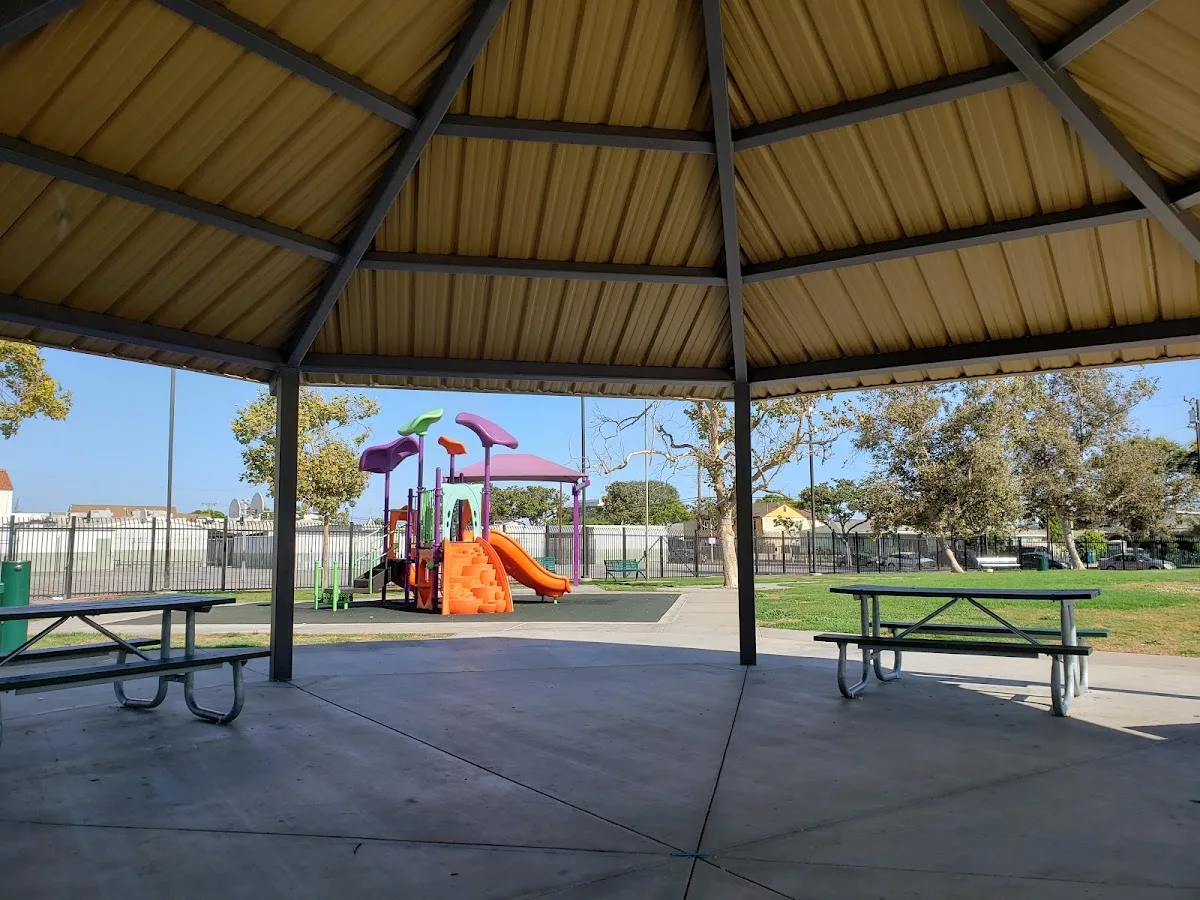 Center Park