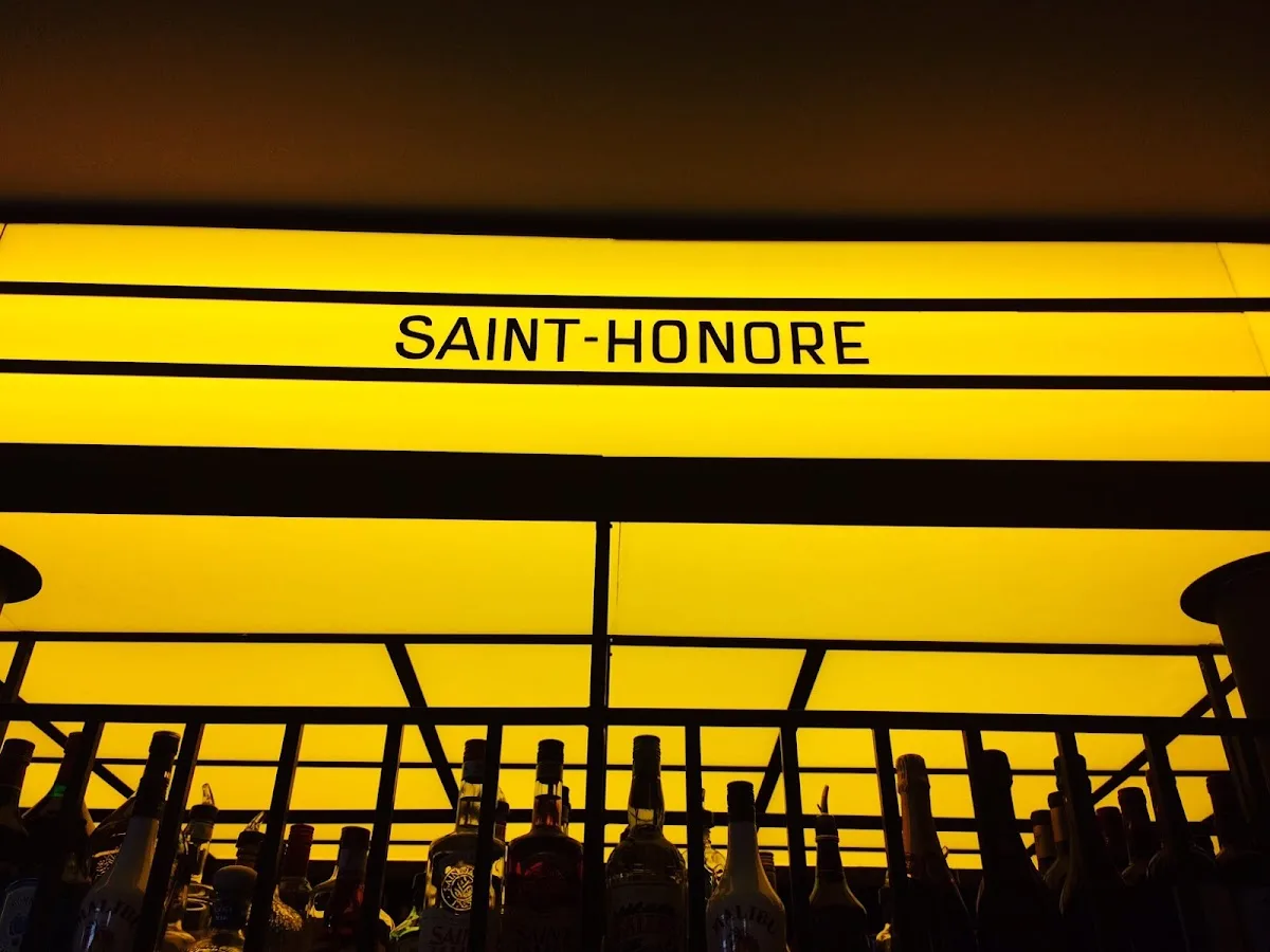 La Rotonde St Honoré