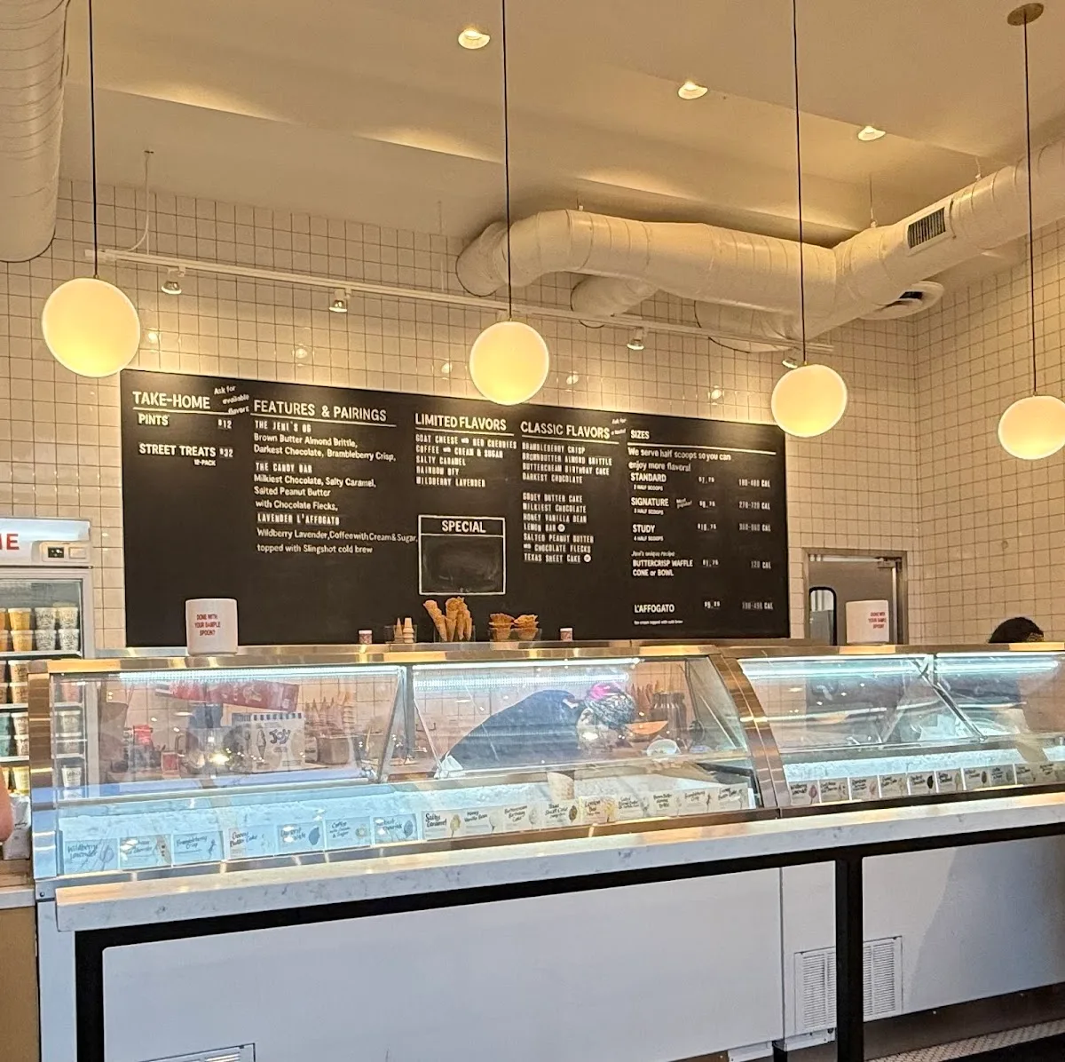 Jeni's Splendid Ice Creams