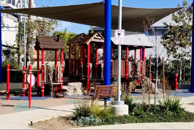Westwood Branch Library