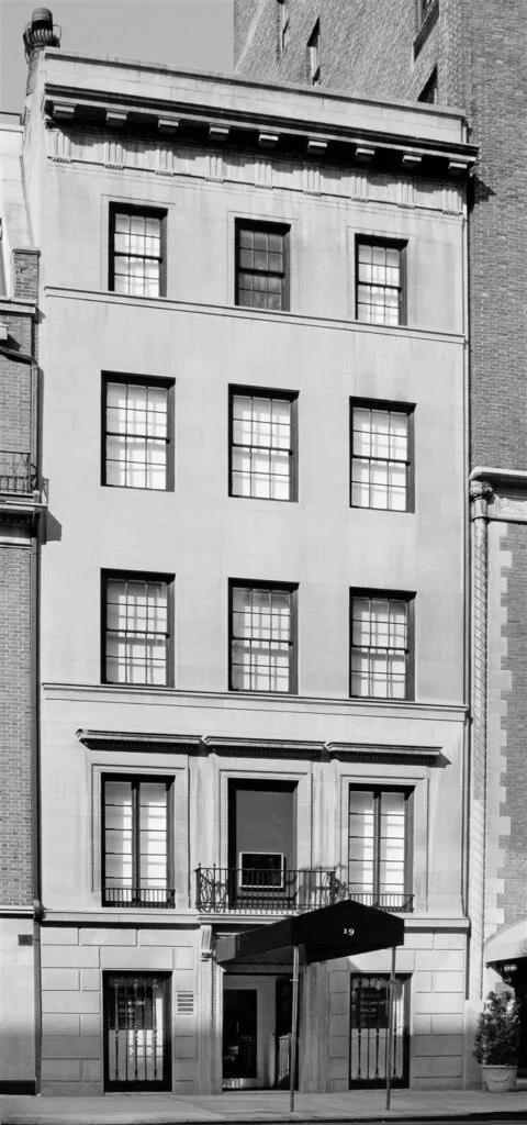 Franklin Parrasch Gallery