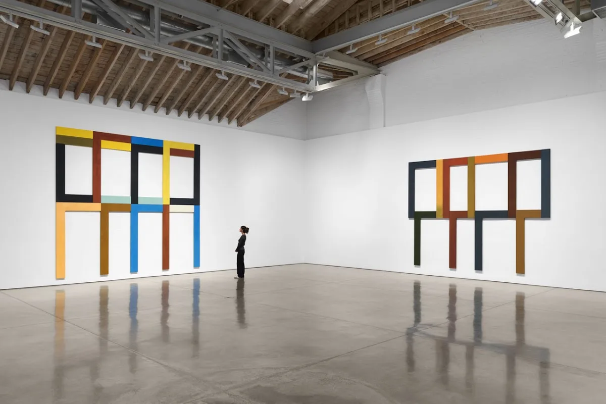 Paula Cooper Gallery