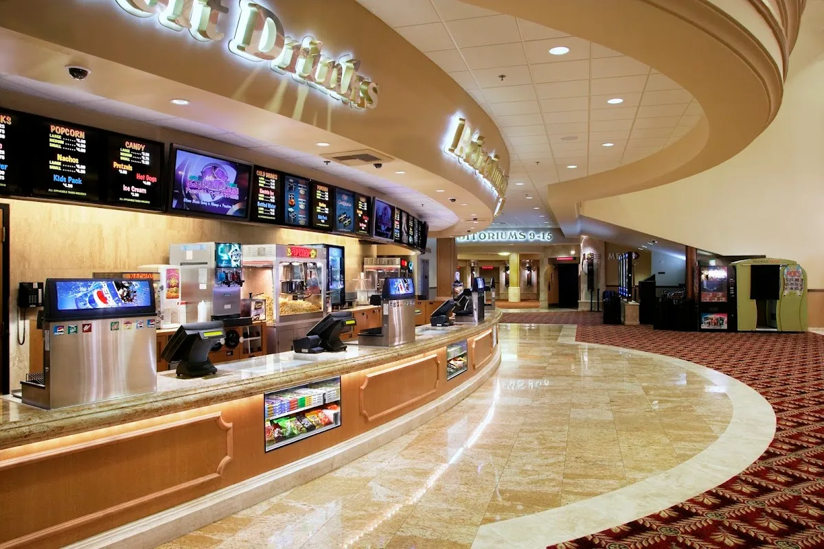 Cinépolis Cinemas Pico Rivera