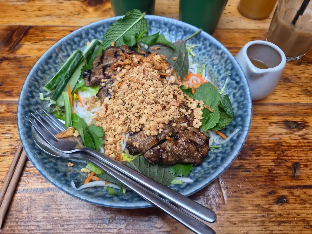 Viet Food