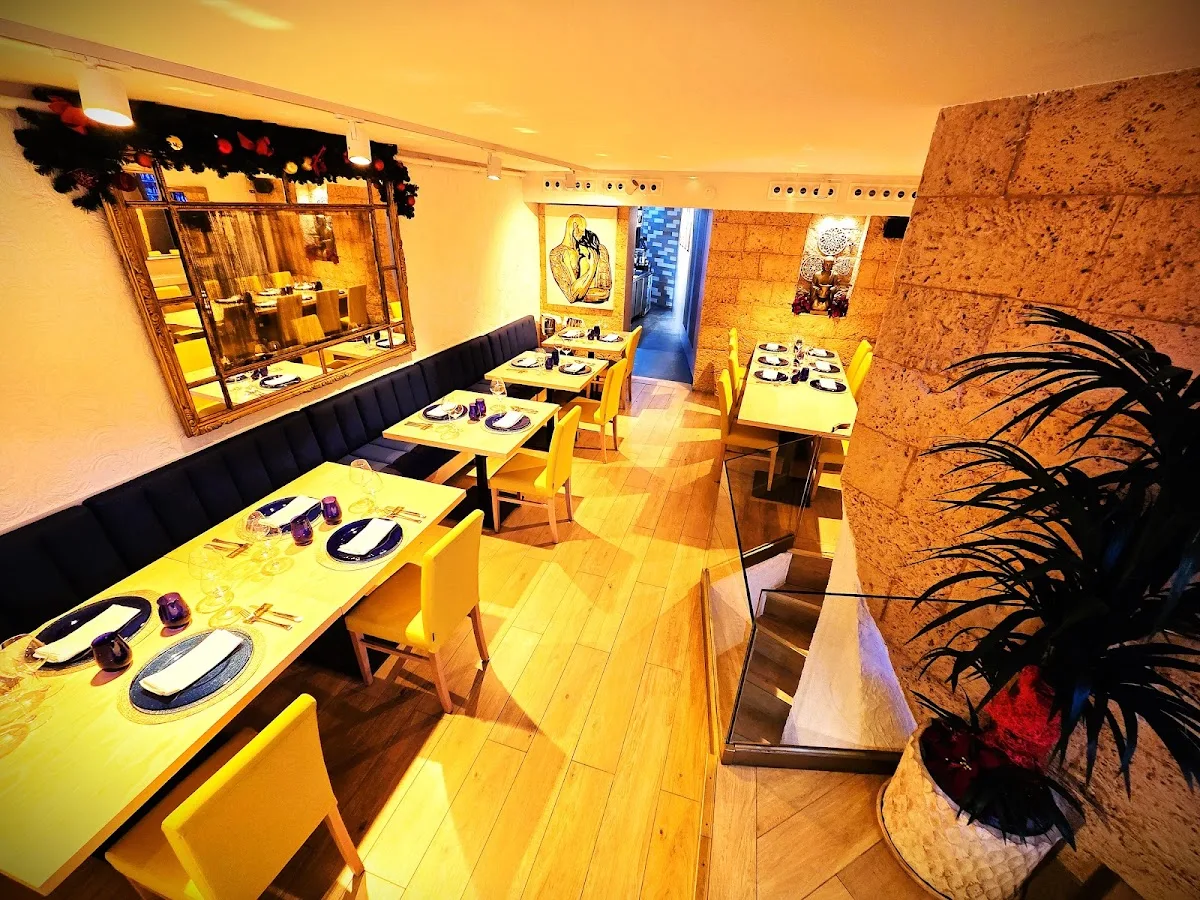 Christian´s Steak House Restaurant