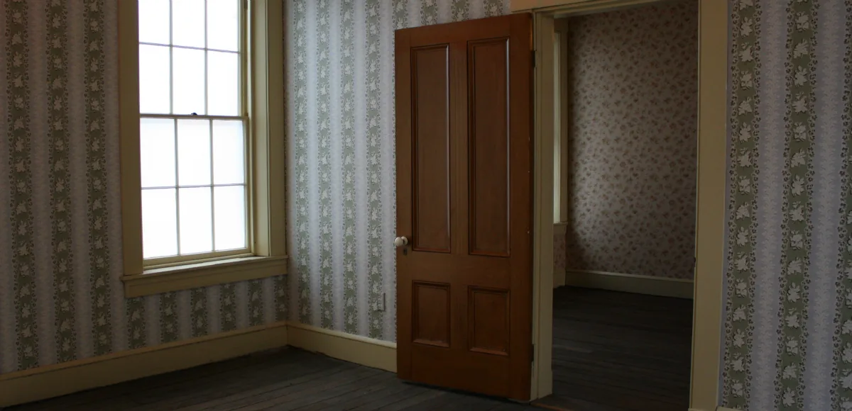 Clara Barton Missing Soldiers Office