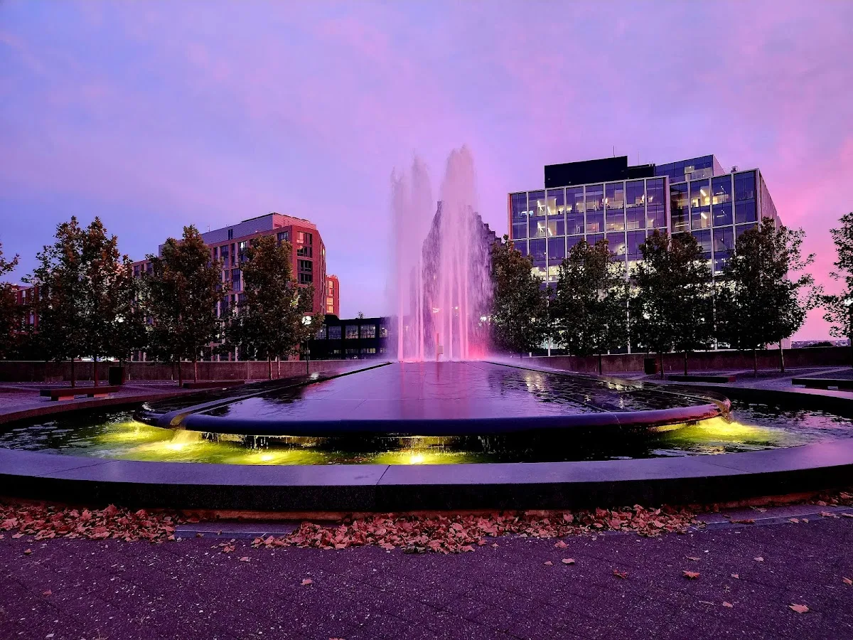Benjamin Banneker Park
