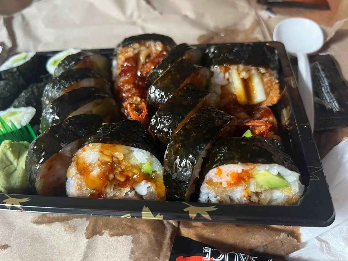 Asia Kitchen