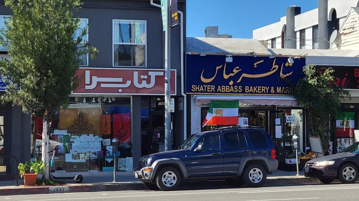 Pars Books Inc.