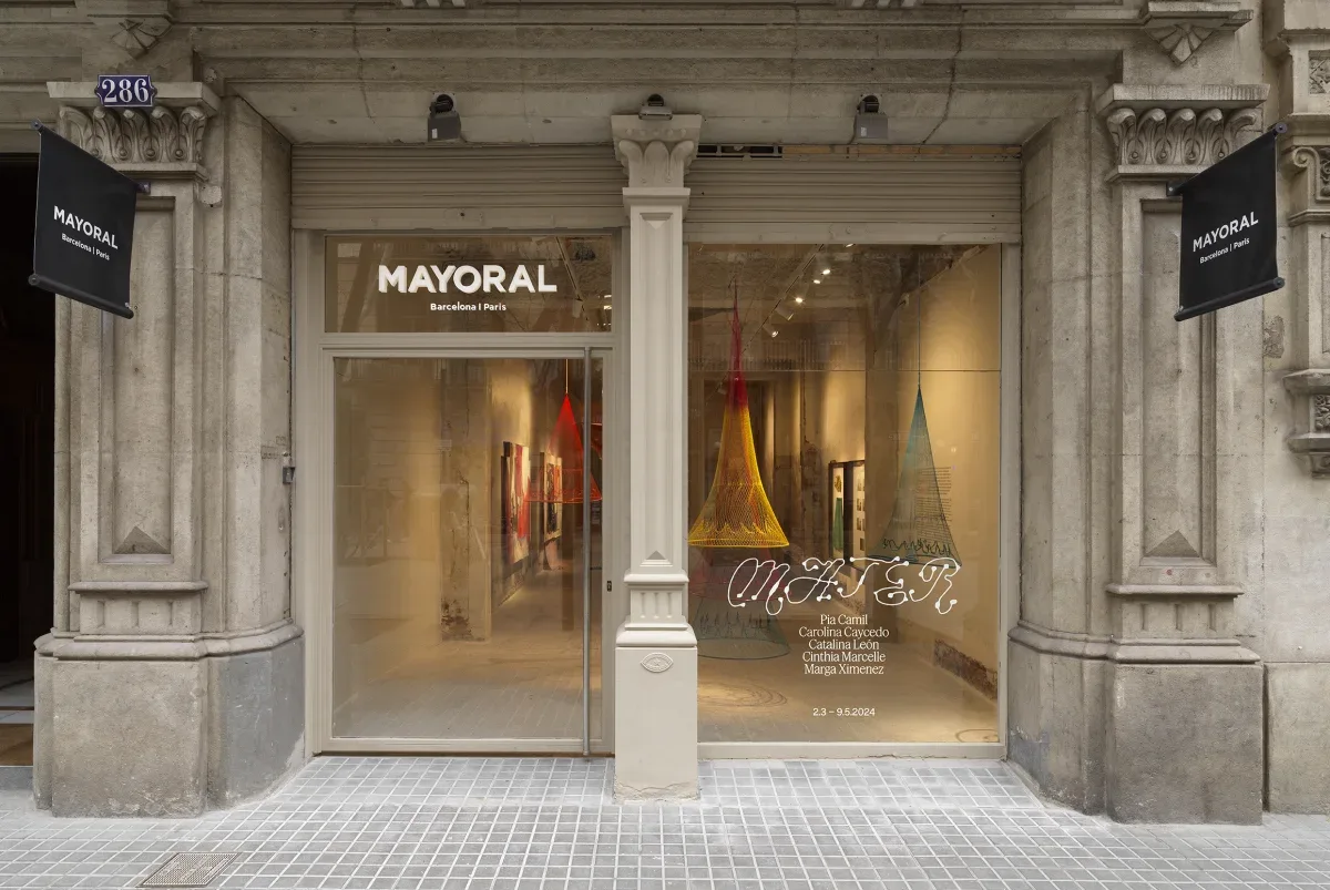 Mayoral Gallery