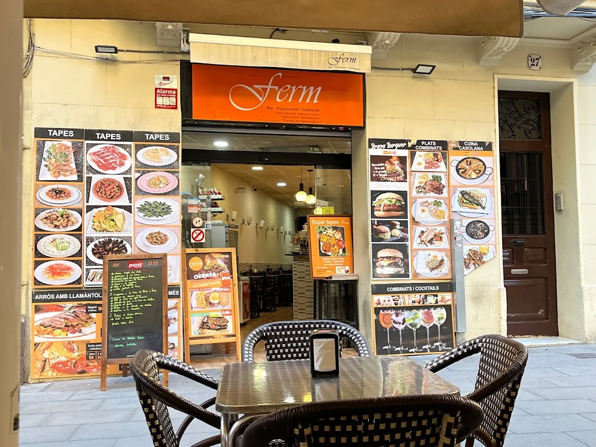Restaurante MEIWEI