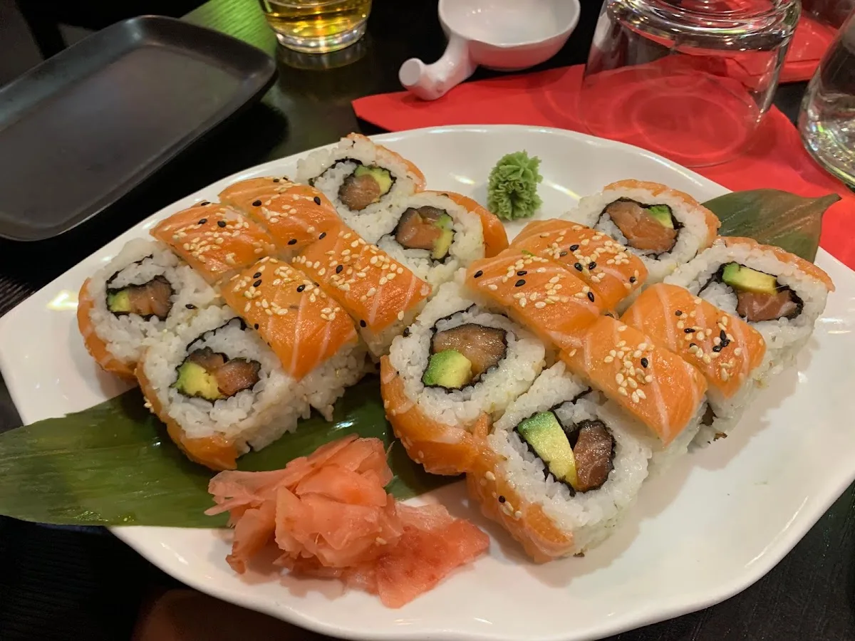 YAMATO