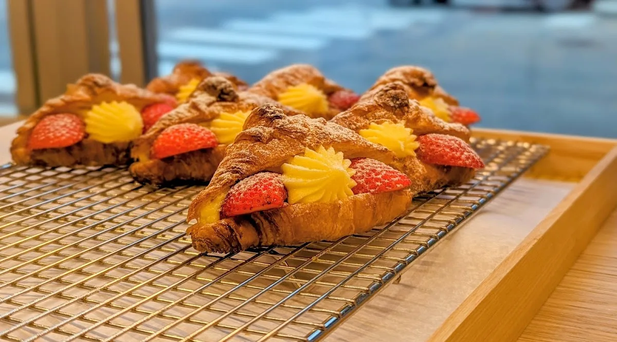 Paris Baguette