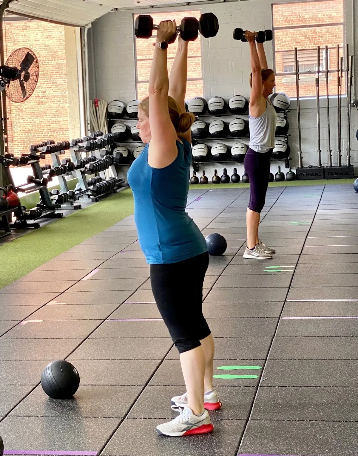 Petworth Fitness