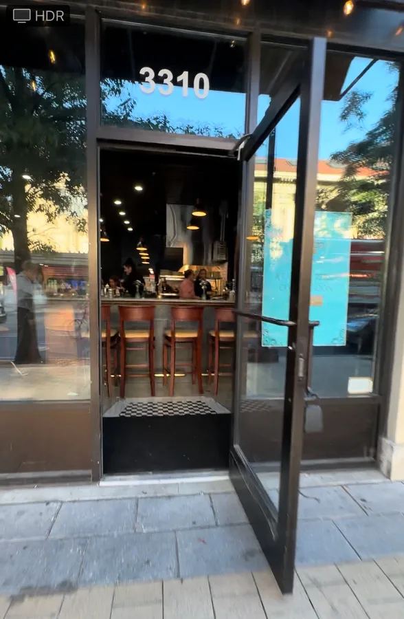 Letena Ethiopian Restaurant