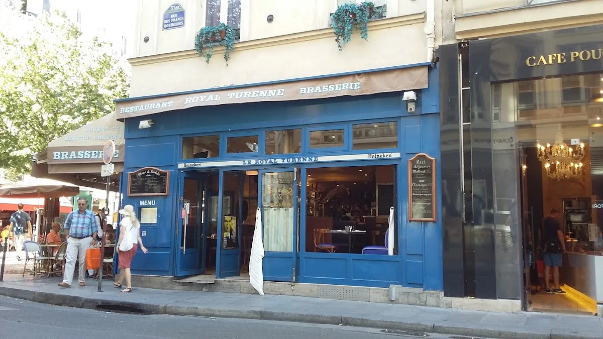 Royal Turenne