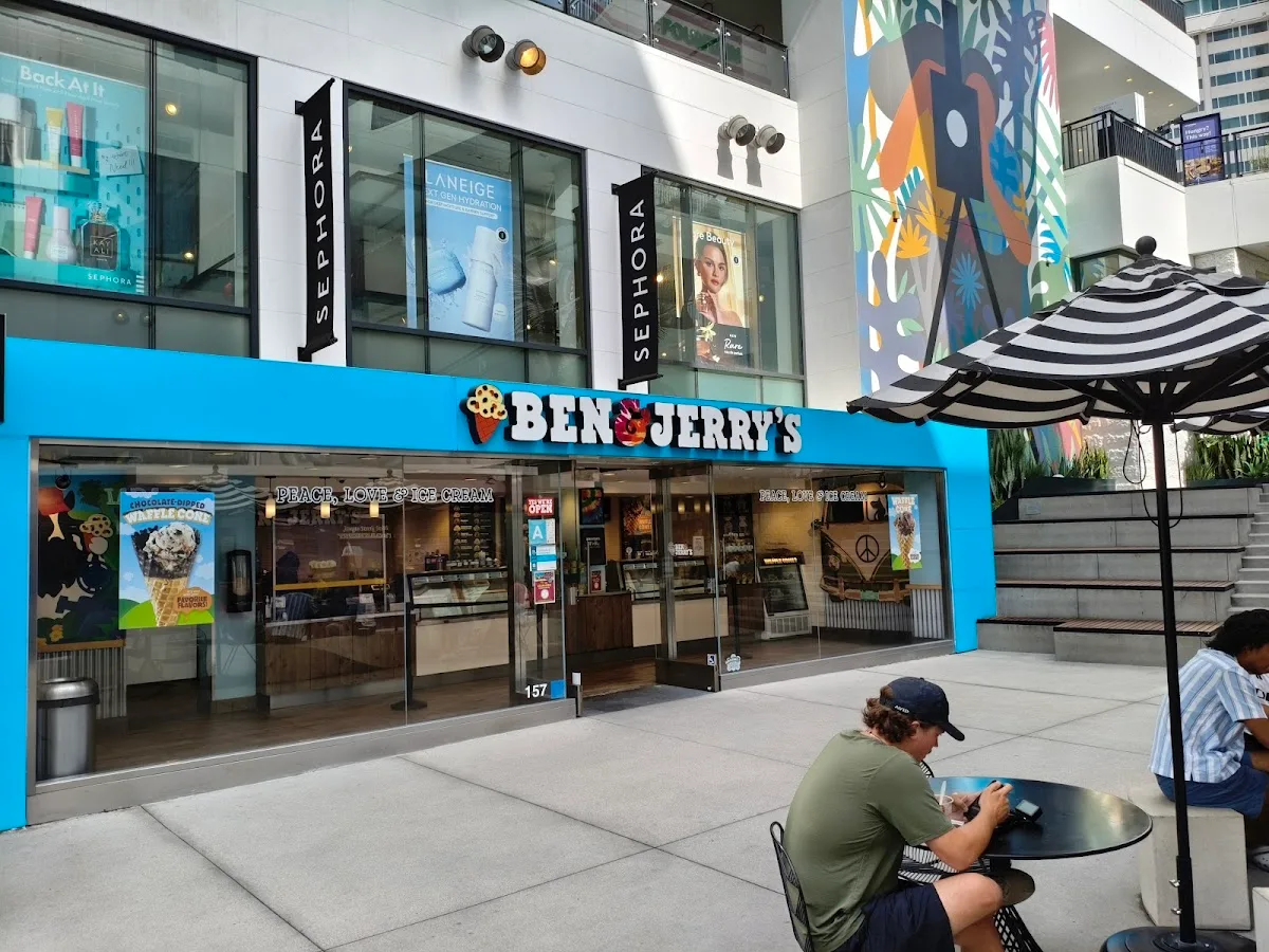 Ben & Jerry’s
