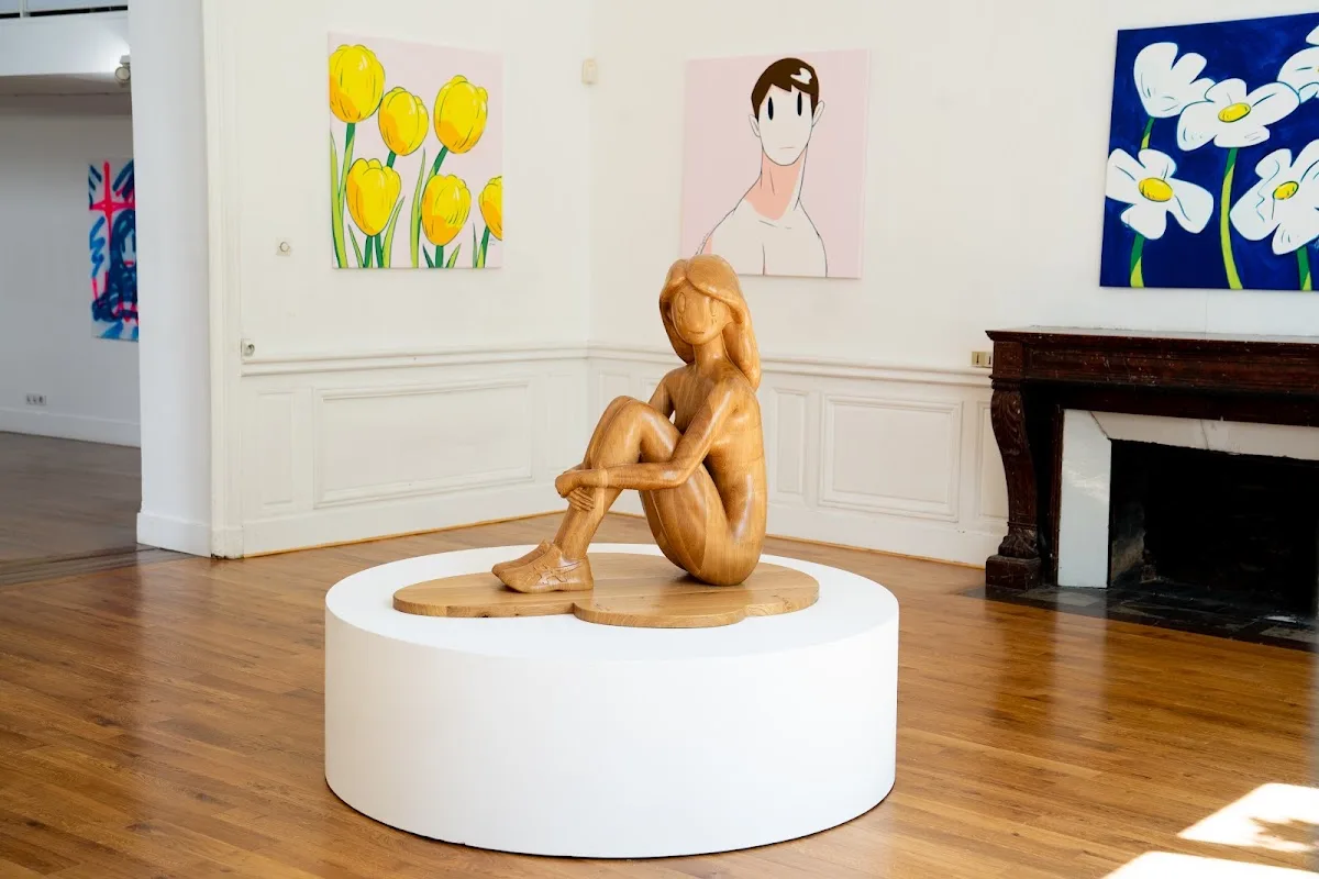 Sato Gallery