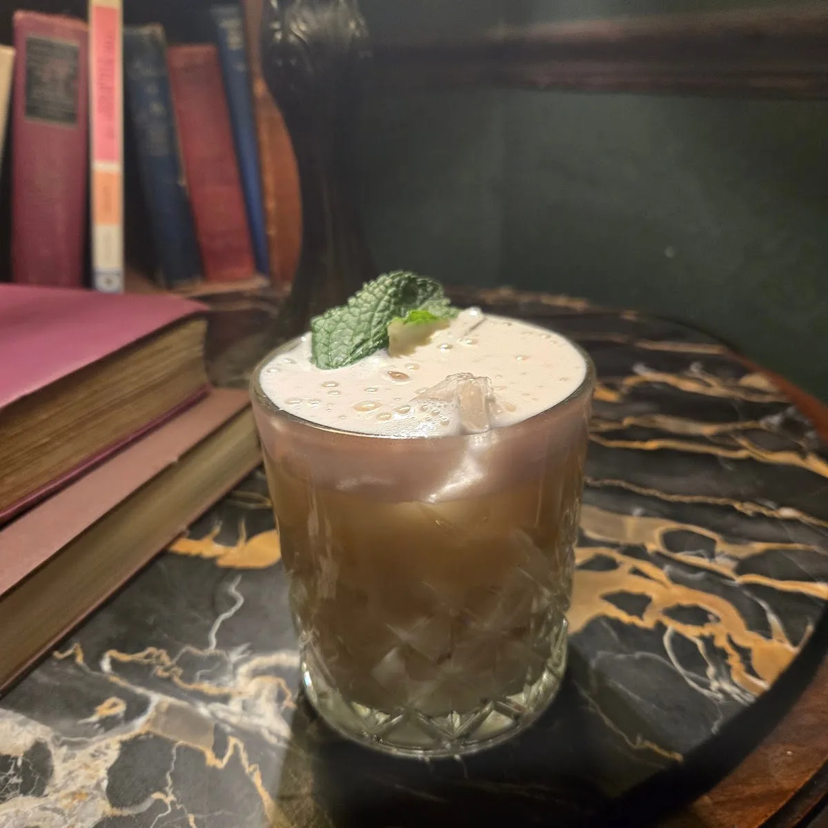 The Gatsby Speakeasy