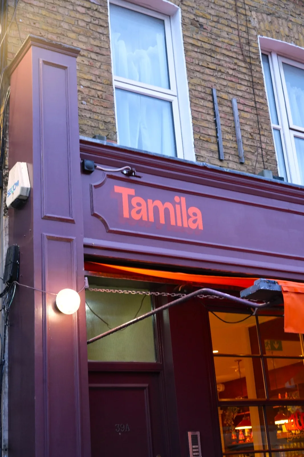Tamila
