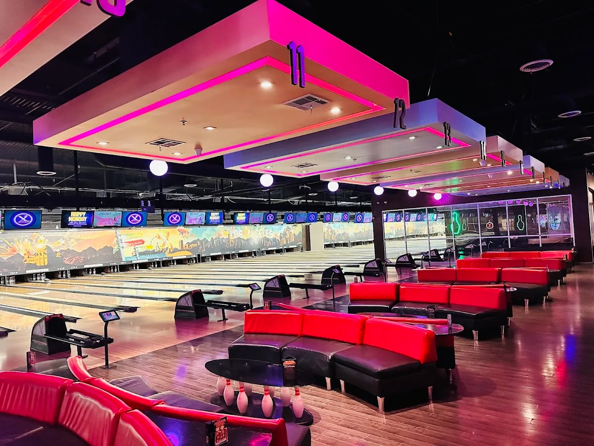 XLanes