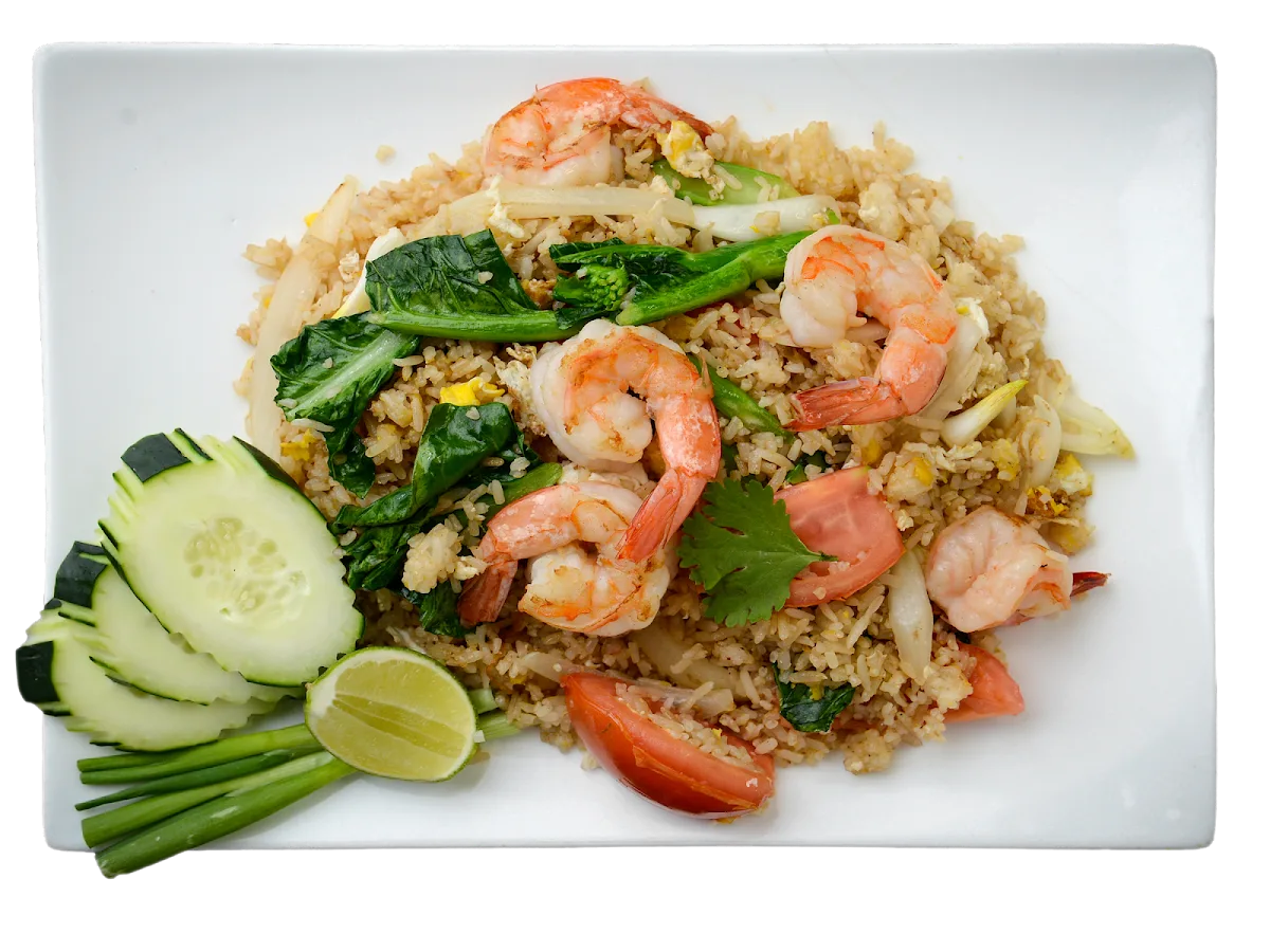 Palmsugar Thai To-Go Westwood