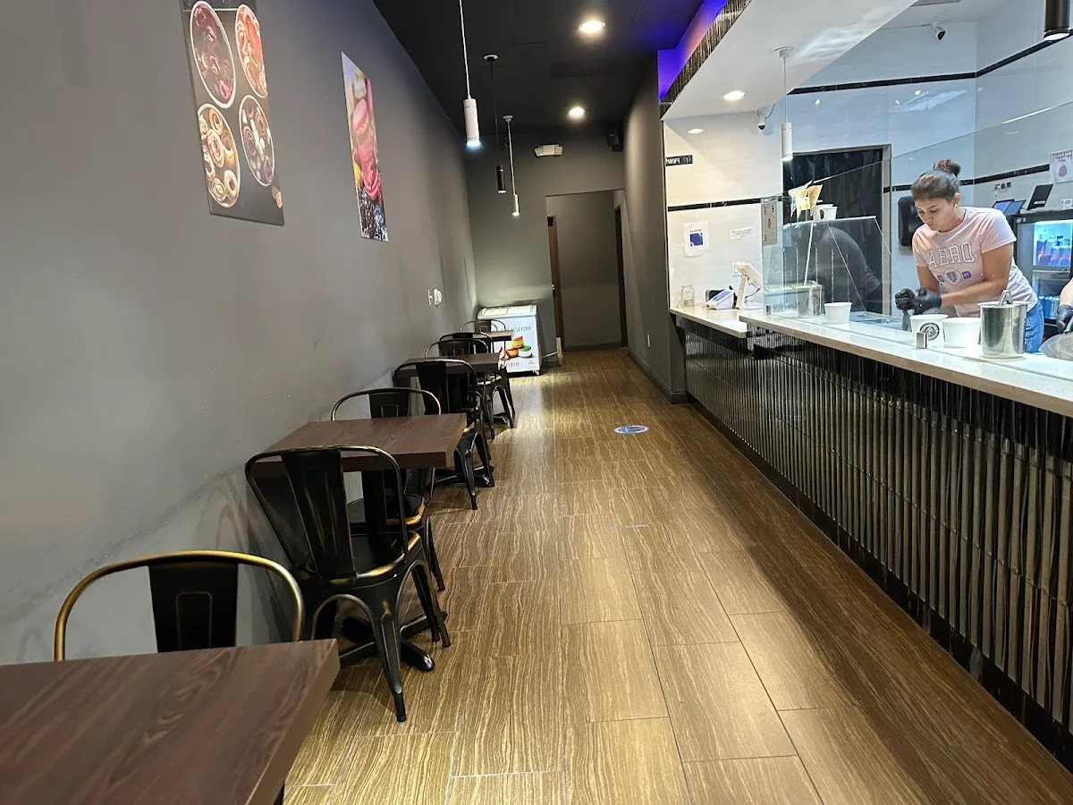 Bango Creamery