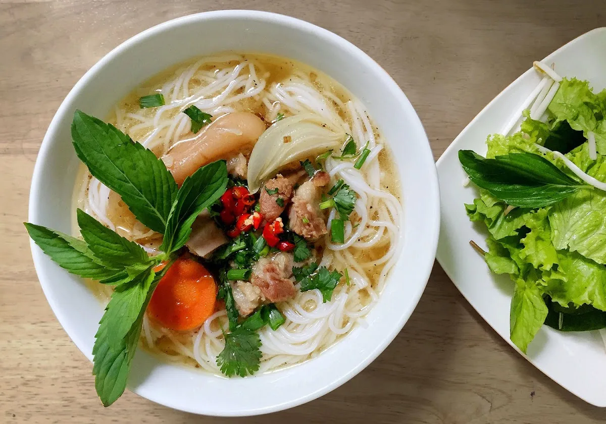 New Banhmi Cafe