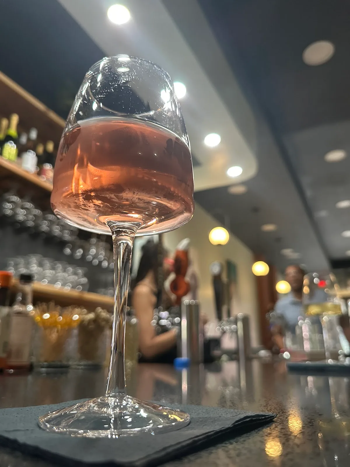 Z'z Wine and Beer Bar