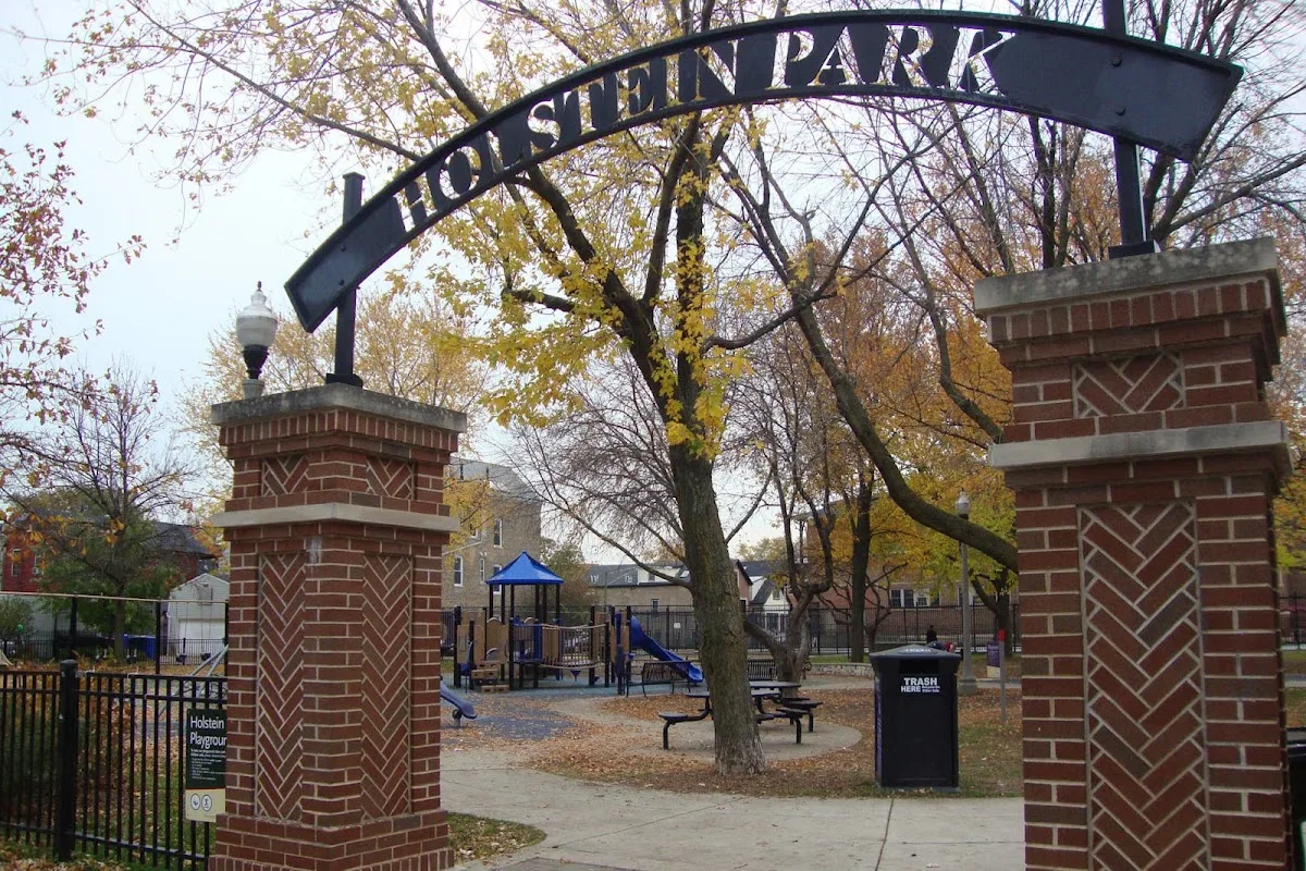 Holstein Park
