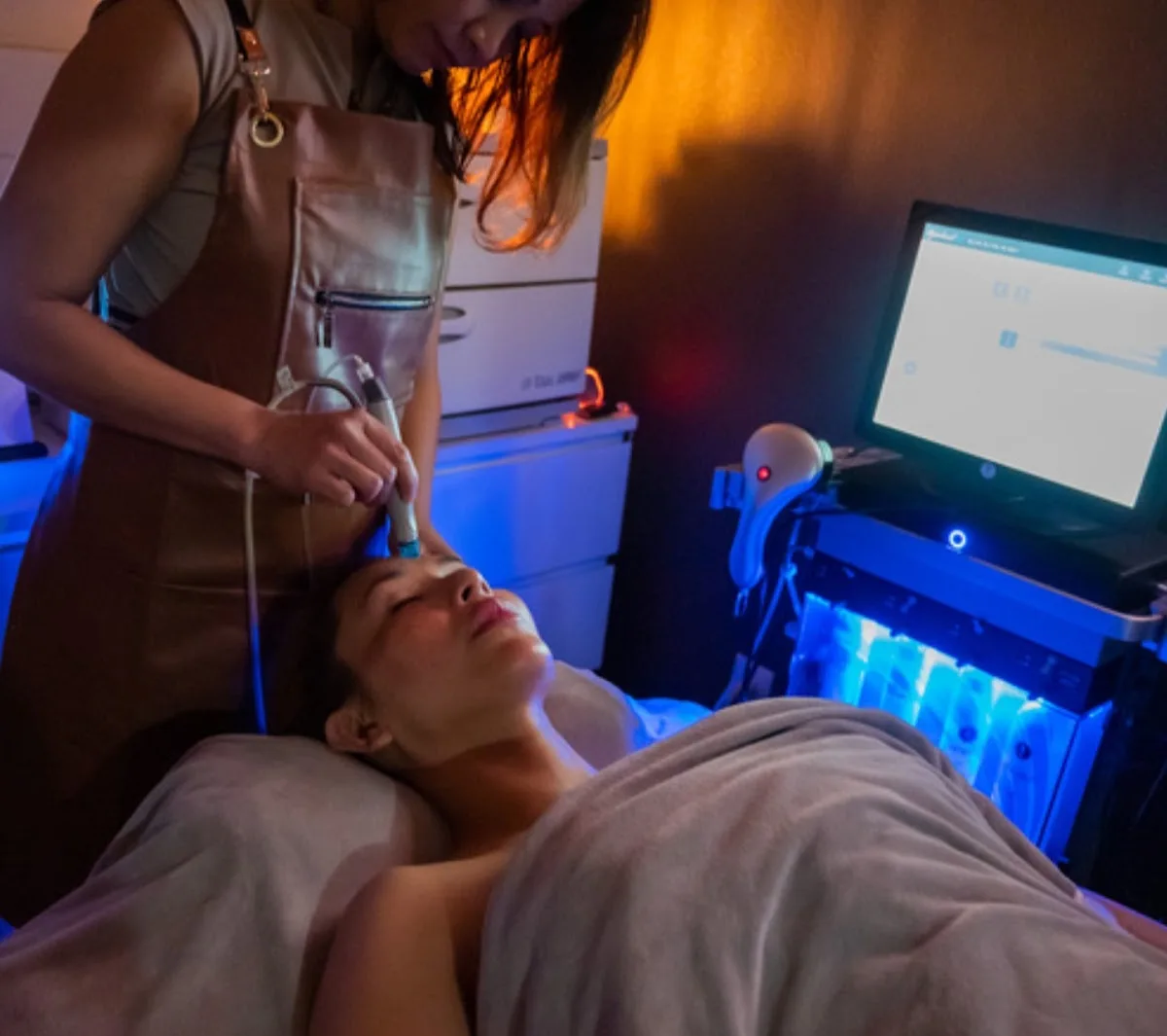 Beyond Skin Care Spa