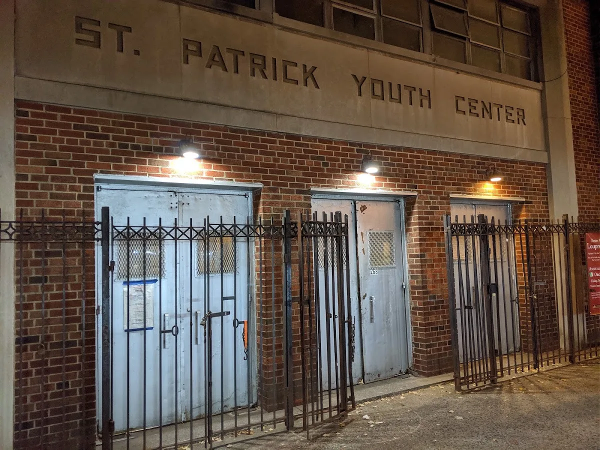 St. Patrick's Youth Center