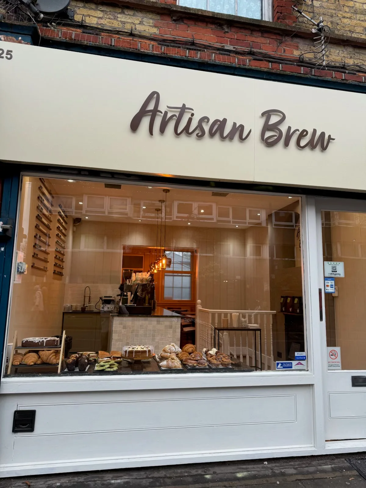 Artisan Brew