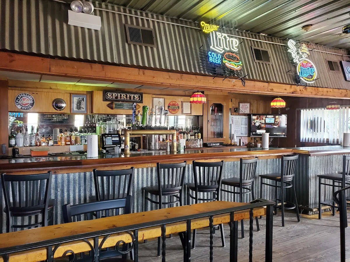 Illinois Bar & Grill