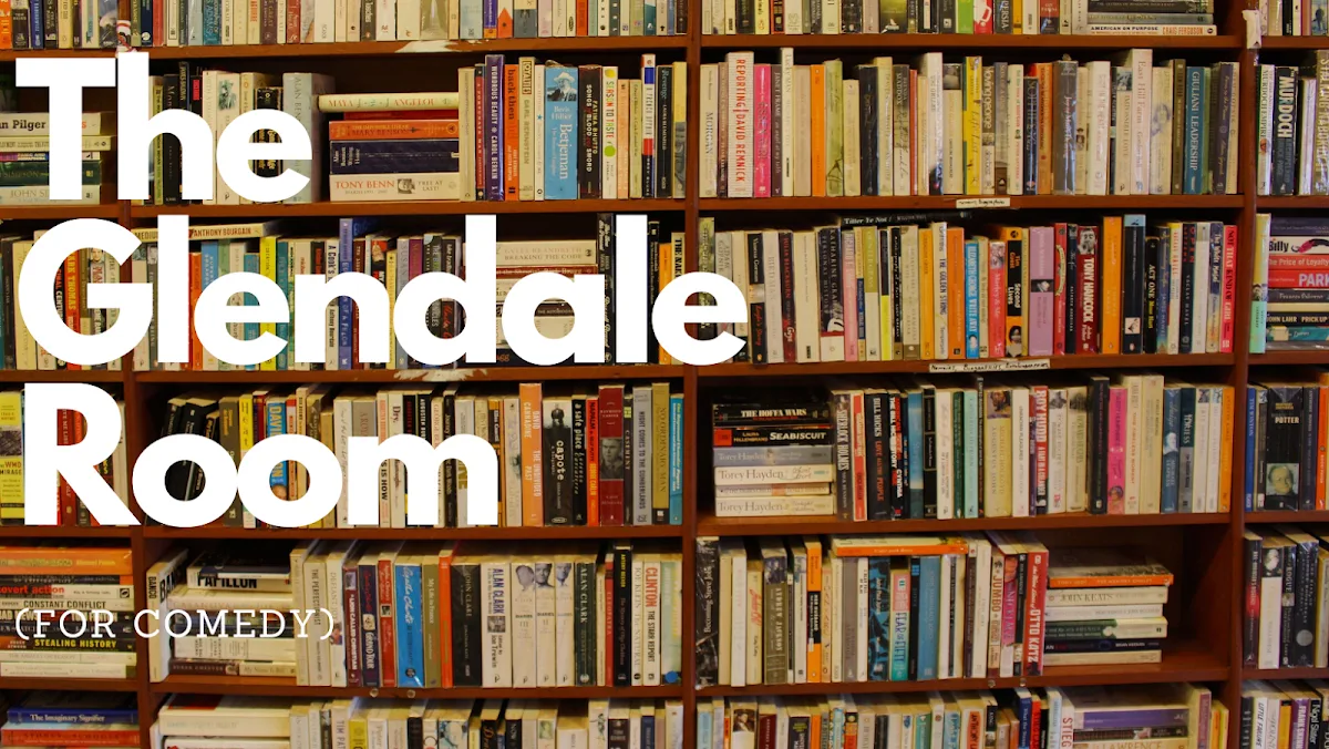 The Glendale Room