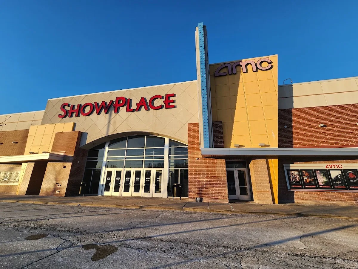 AMC Galewood Crossings 14