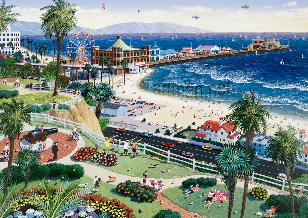 Tom Binder Fine Arts