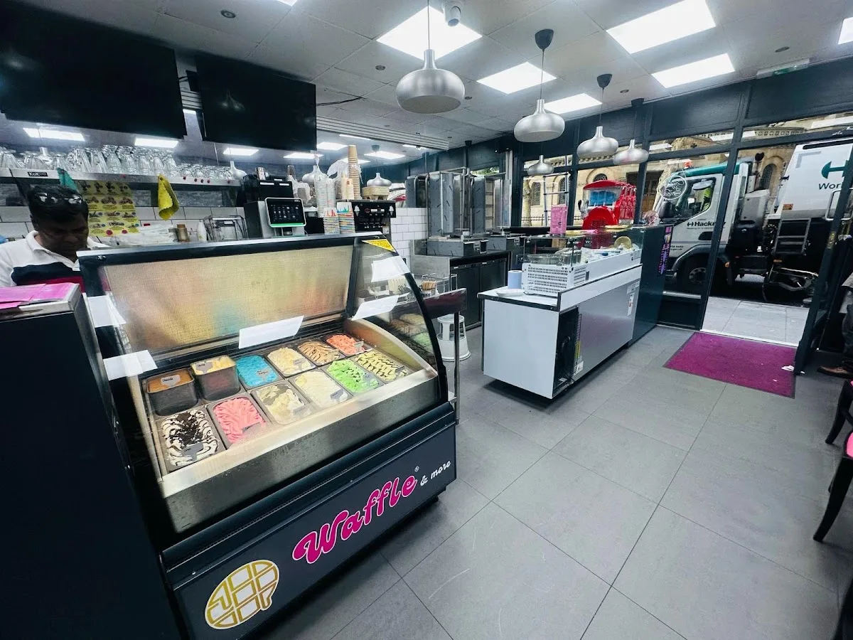 Best Bite Fast Food& Dessert Limited