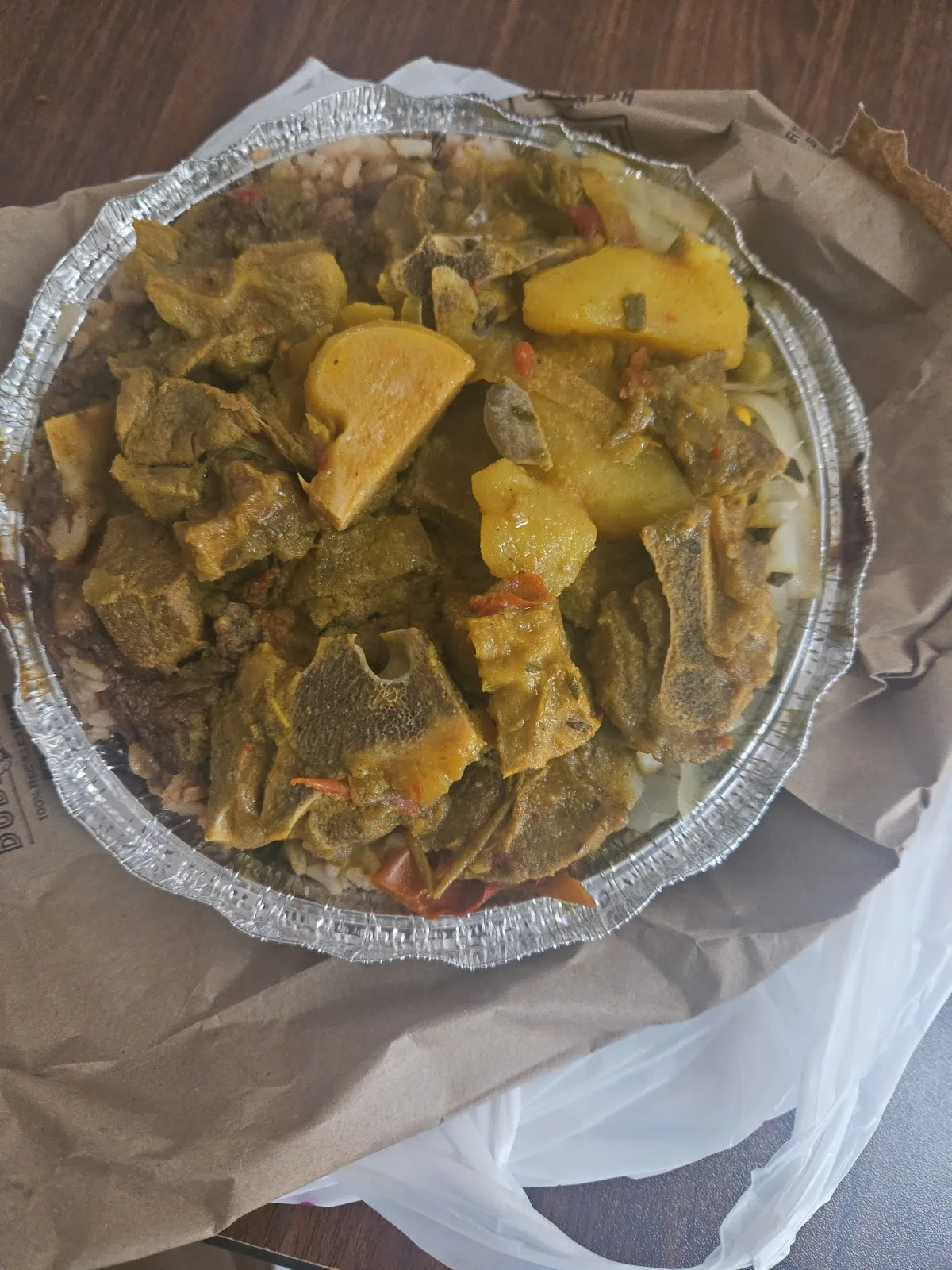 Simmer Down Restaurant and Bakery
