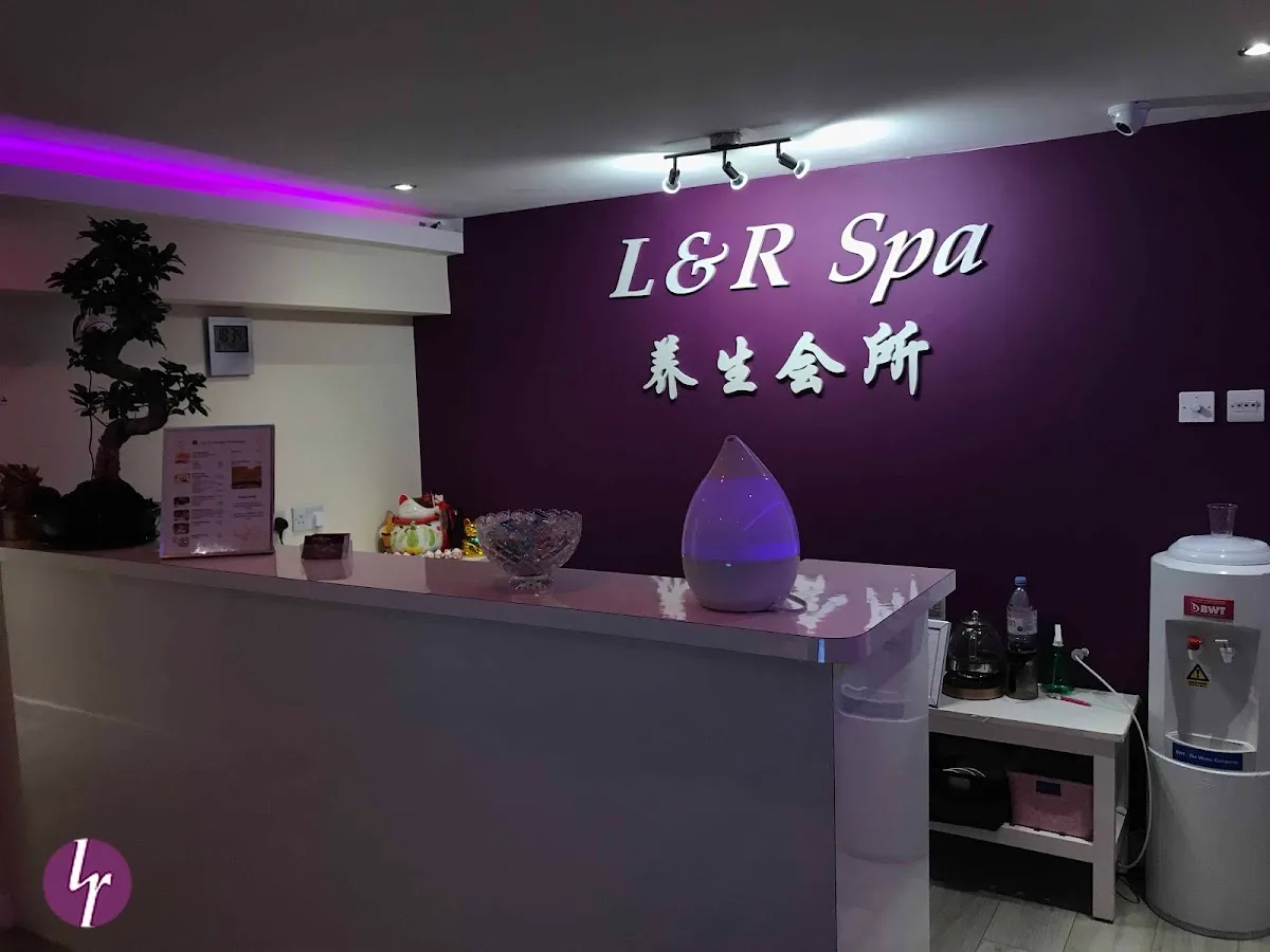LR SPA