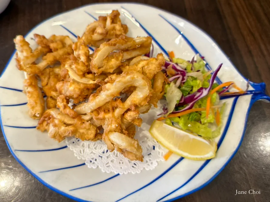 Khao Thai Cuisine