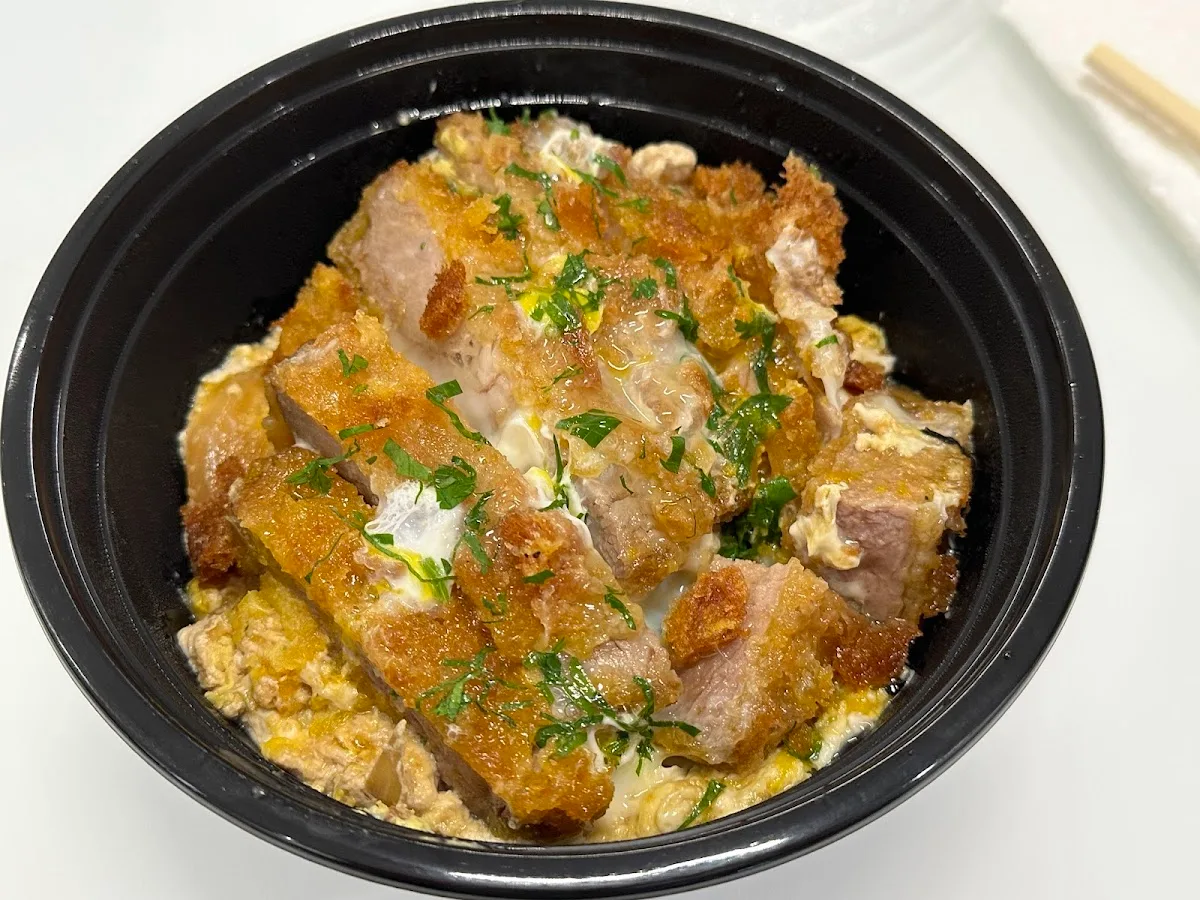 Katsu Kyu