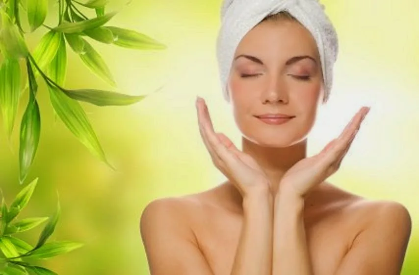 The Garden Spa'T