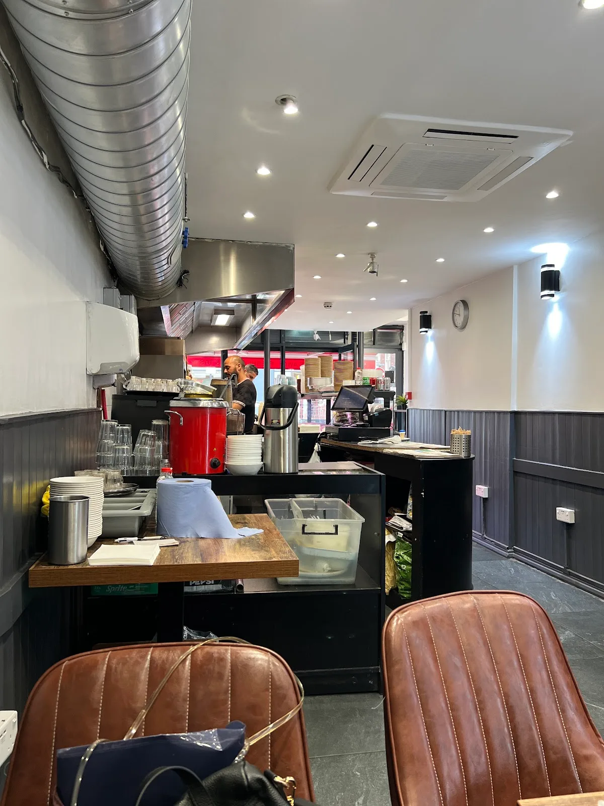 Lebanon Grill