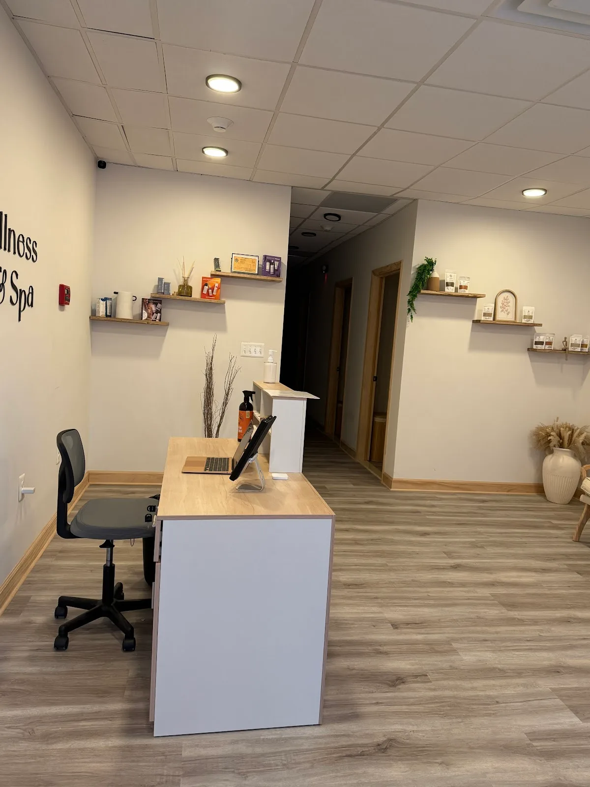 Daje Wellness and Spa